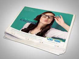 Printing Ads
